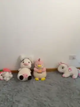 Bonniepark's cam snapshot