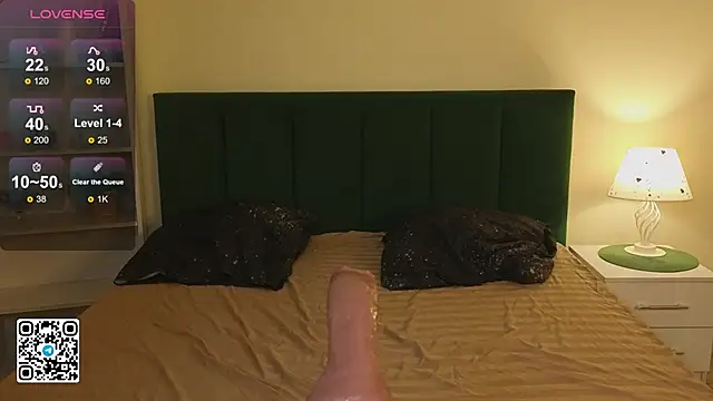 Bonnie_White's cam snapshot