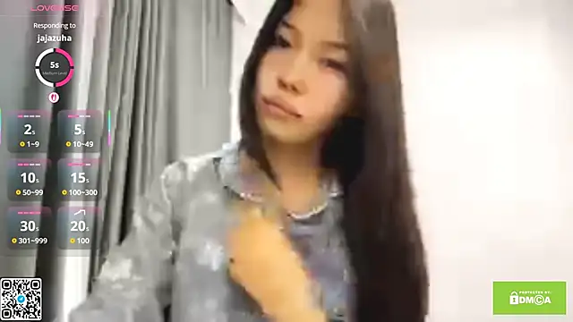 Ckusatori's cam snapshot