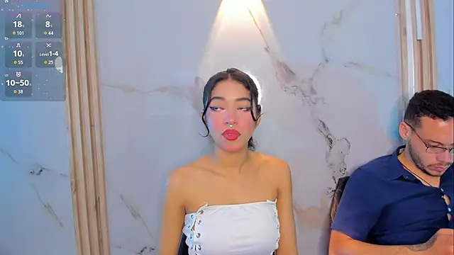 Aron_and_molly's cam snapshot