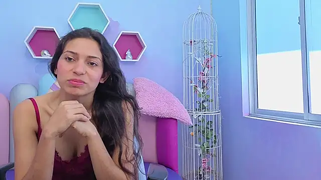 KateSkinny's cam snapshot