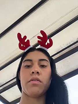 Miia_moonn's cam snapshot