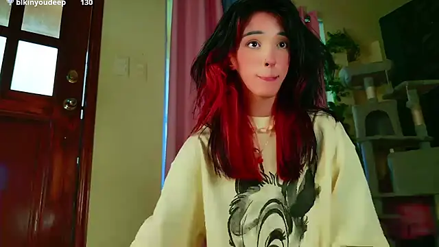 -NOBU-'s cam snapshot