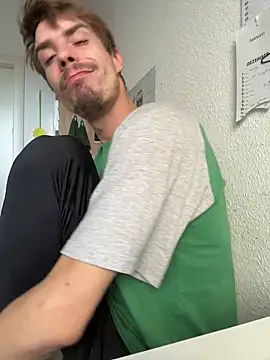 KidoXVII's cam snapshot