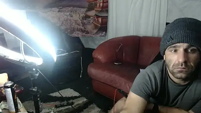 fitguy7124u's cam snapshot