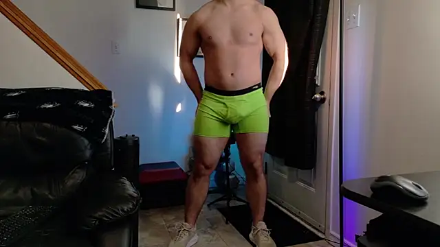 Thekodyy's cam snapshot