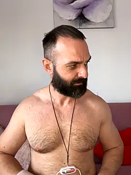 Asmodeuss666's cam snapshot