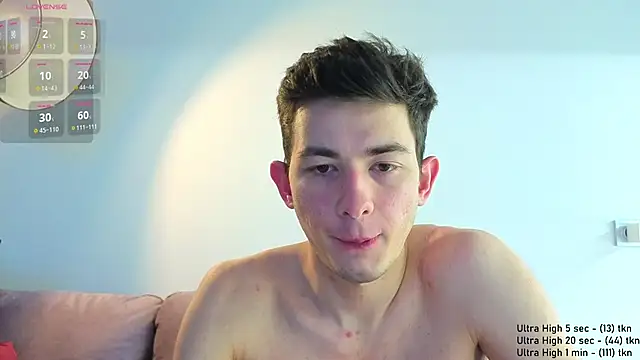 Danny__Magic's cam snapshot