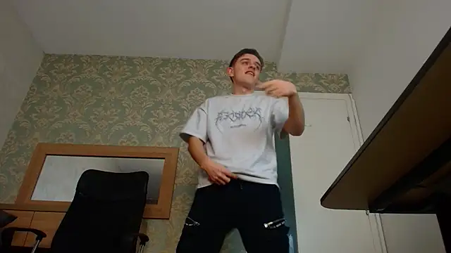 FelixStarkk's cam snapshot