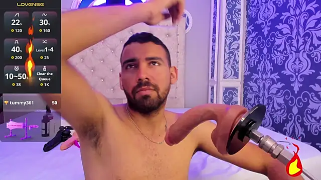 magnus_serket's cam snapshot