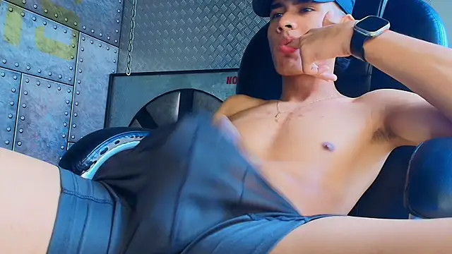 PeterSanders1's cam snapshot