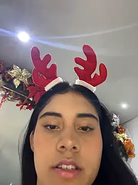 Miia_moonn's cam snapshot