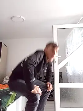 Madix1997's cam snapshot