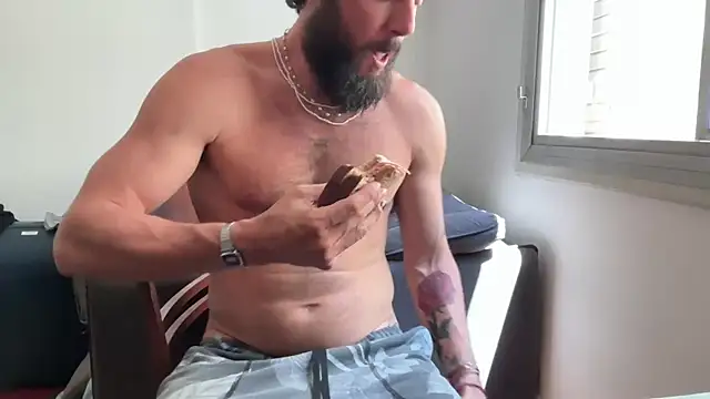 falacomigobbzin's cam snapshot