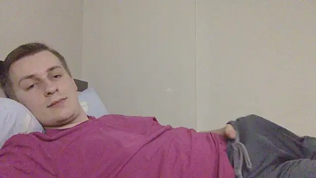 your_andy's cam snapshot