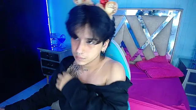 alex_477's cam snapshot