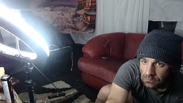 fitguy7124u's cam snapshot