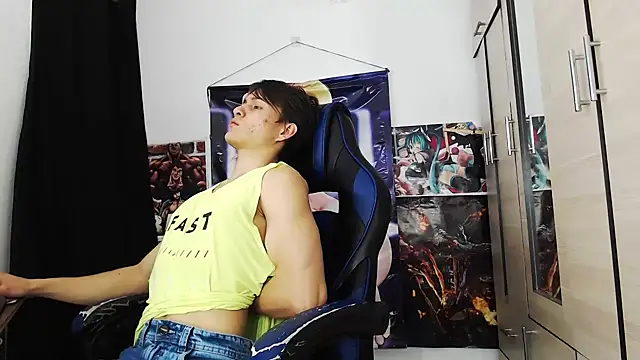 sr_jaeger's cam snapshot