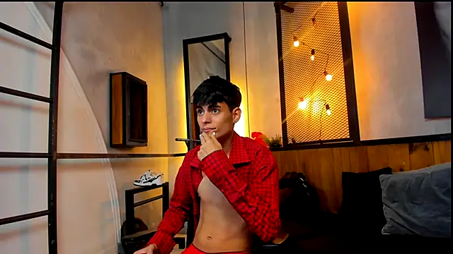 Dani_mc1's cam snapshot