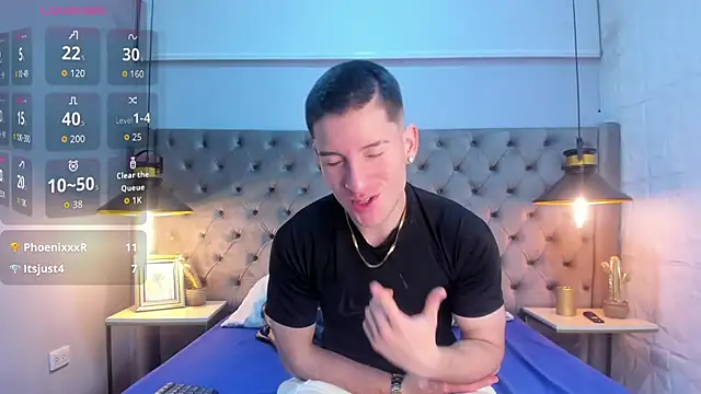 HunterHeat_'s cam snapshot