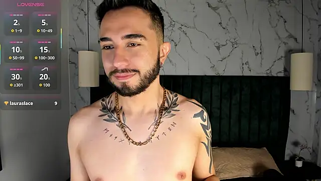 dave_wolff's cam snapshot