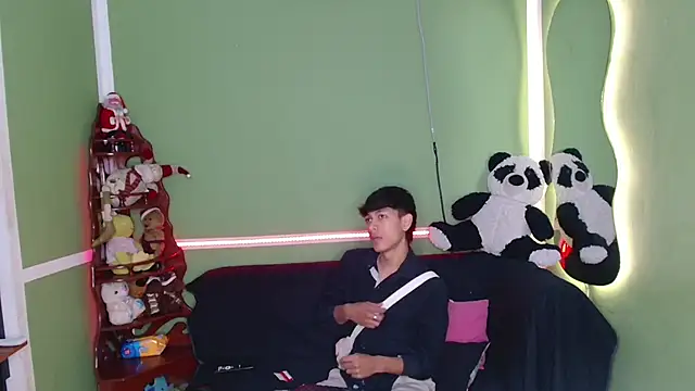 murb_xxx's cam snapshot