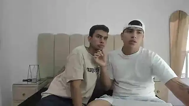 TomasANDalejo's cam snapshot