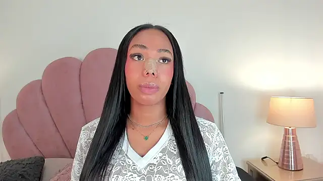 Nicole_Paradise live sex cam