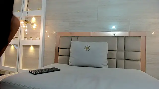 candy_rosemary's cam snapshot