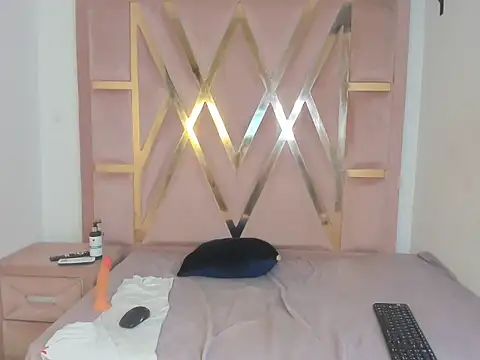 Kymasm's cam snapshot