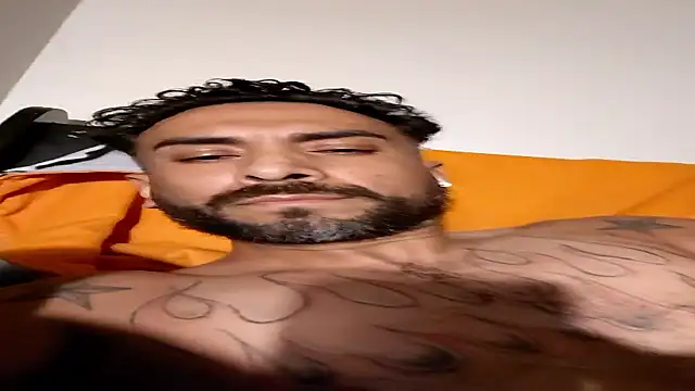 Forbidden_daddy's cam snapshot