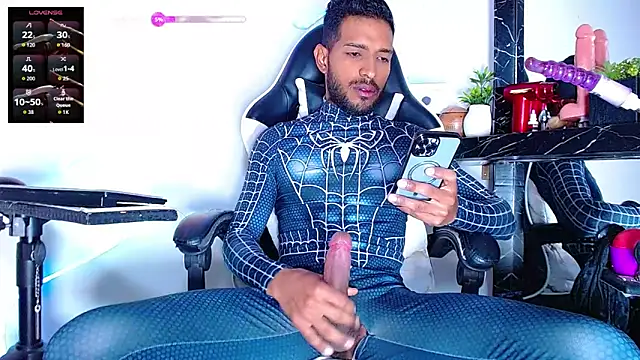 the_dog_lian's cam snapshot