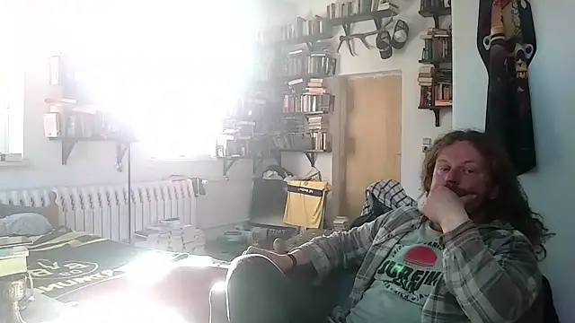 sunr1sa's cam snapshot