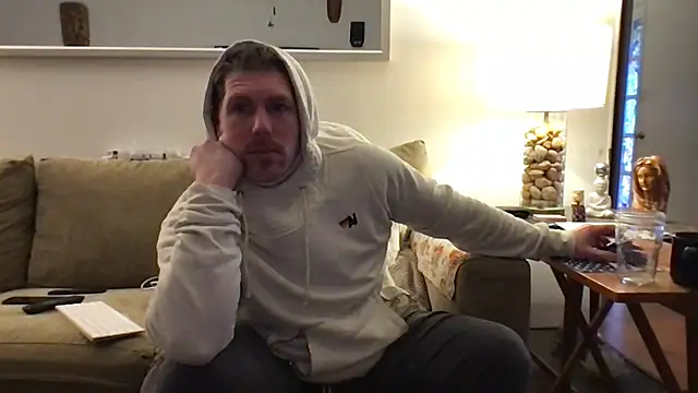 God_Of_ThundeRR's cam snapshot