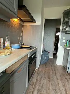 Nina_blain's cam snapshot