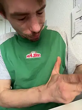 KidoXVII's cam snapshot