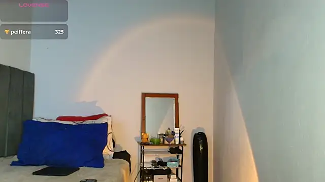 colinbrown's cam snapshot