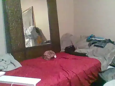 SmokingSloth's cam snapshot