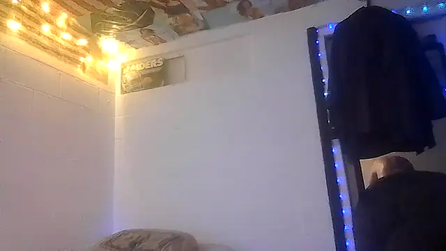 bigraski1976's cam snapshot