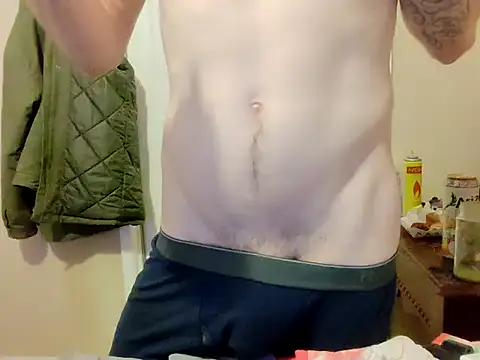 Huntzg23's cam snapshot