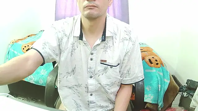 Braulio_master's cam snapshot