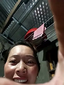 Bianly's cam snapshot