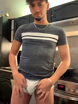 Gipsyboysteve's cam snapshot