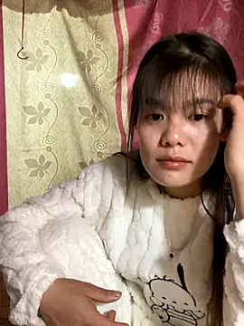 PhanHaa's cam snapshot