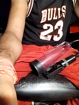 HIIMSINGLEBOY's cam snapshot