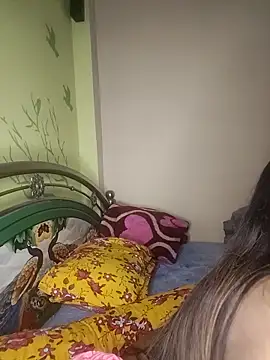 Love143A's cam snapshot