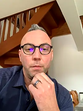 Marronglace1's cam snapshot