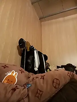 Suny_babyy's cam snapshot