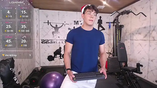 DyllanCooper's cam snapshot