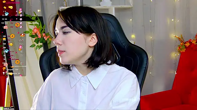 Kelly_foox's cam snapshot